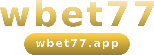 wbet77 logo