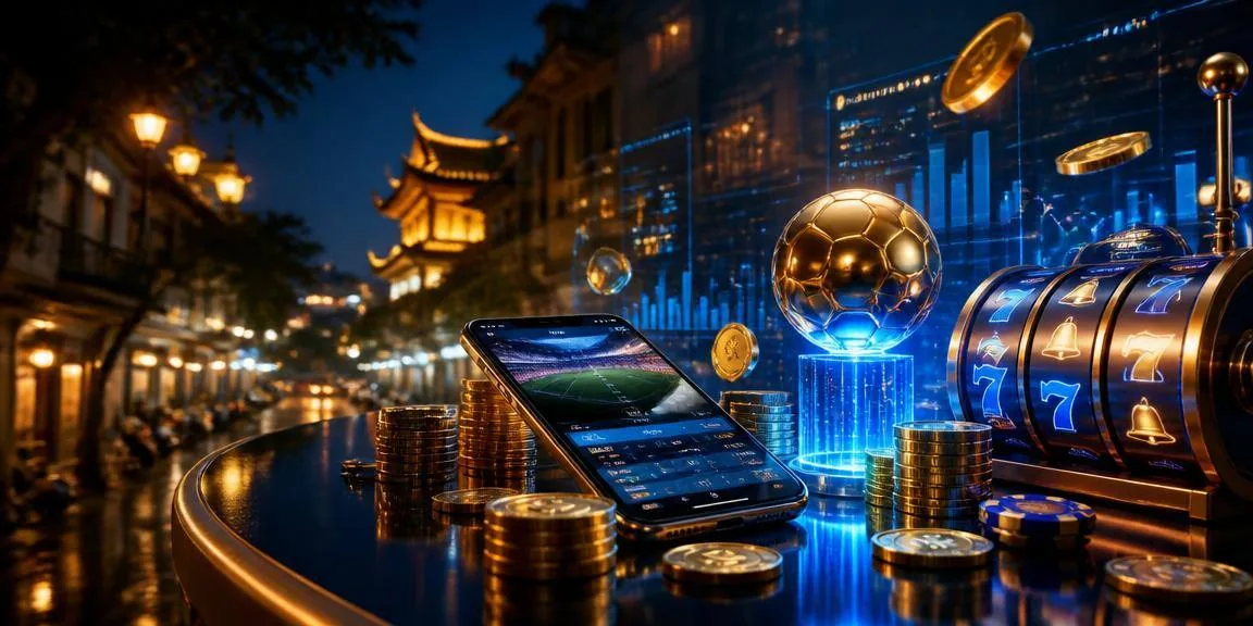 wbet77 Trải nghiệm di động